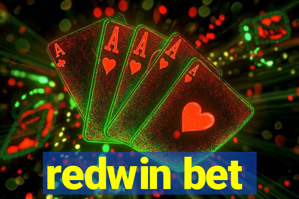 redwin bet